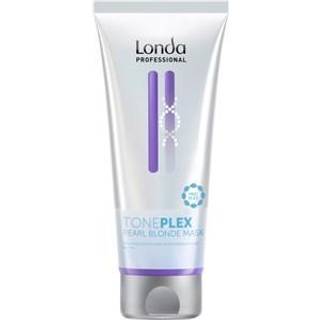 Londa Professional Toneplex farvemaske Pearl Blonde 200 ml - 200 ml