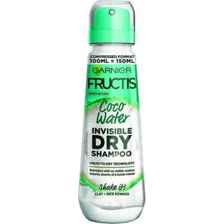 Garnier Fructis Forfriskende tørshampoo 100 ml - 100 ml