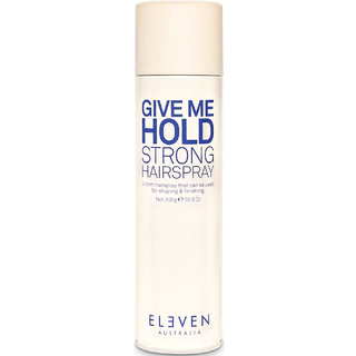 Eleven Australia Give Me Hold Strong Hairspray - 430ml