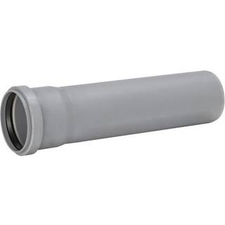 Uponor 3002600221 Kloakrør 50 mm 3000 mm