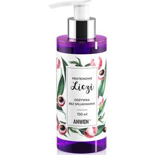 Anwen Protein Lychee Leave-in balsam 150 ml - 150 ml