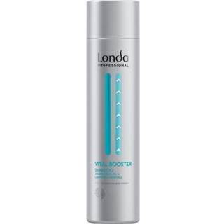 Londa Professional Scalp Vital Booster Hårshampoo Hårvækst 250 ml - 250 ml