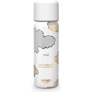 Memo Paris Inle parfumeret hårspray Unisex 80 ml - 80 ml