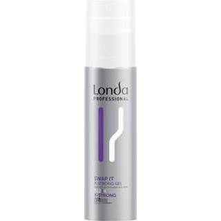 Londa Professional Swap It X-Strong Hårgel 100 ml