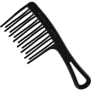 Eurostil - "Styling Comb Double Pin, Extra-Large" (U)