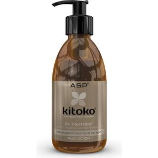 ASP kitoko Oil Treatment Hårolie 290 ml - 290 ml