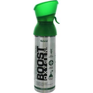 Boost Oxygen Natural