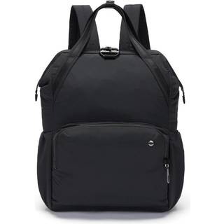 Pacsafe Citysafe CX Rygsæk sort