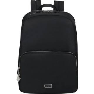 Samsonite Karissa Biz 2.0 - Rygsæk 15.6 Grå, Rygsæk - Computerrygsæk