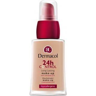 Dermacol 24h Control Langtidsholdbar foundation Skygge 1 30 ml - 30 ml
