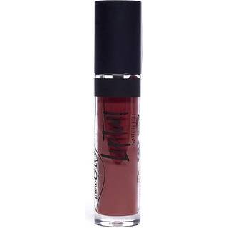 puroBIO Cosmetics - Lip Tint Mat Dark Pink 06