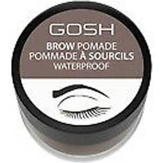 Gosh Brow Pomade Waterproof 002 Greybrown