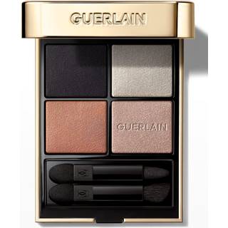 GUERLAIN Make-up Øjne Ombres G Eyeshadow Palette 011 Imperial Moon 6 g () - 6 g