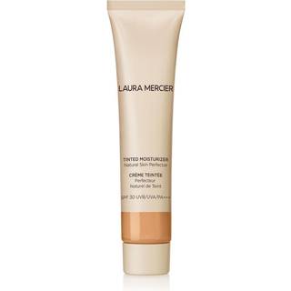 Laura Mercier Tinted Moisturizer Natural Skin Perfector Travel Size 4N1 Wheat