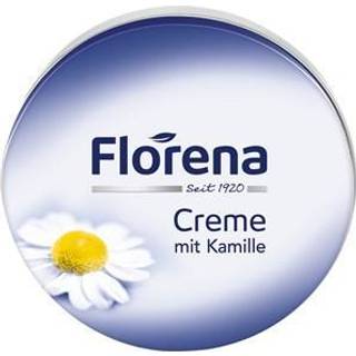 Florena Creme med kamille 113.00 DKK/1 L