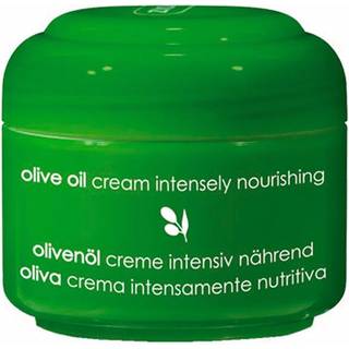 Ziaja Olive Oil Creme Fra normal til tør hud 50 ml - 50 ml