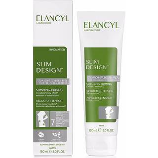 Elancyl Slim Design Genmodellerende slankende creme til strammere hud 150 ml - 150 ml