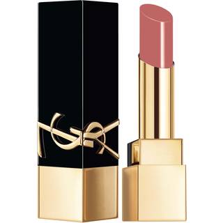 Yves Saint Laurent Rouge Pur Couture The Bold Cremet fugtgivende læbestift Skygge 12 NU INCONGRU 2,8 g - 2,8 g