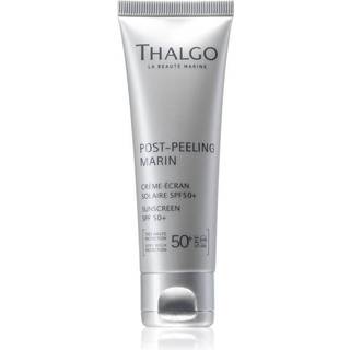 Thalgo Post-Peeling Marin SPF 50+ solcreme 50 ml - 50 ml