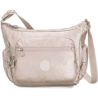 Kipling Basic Gabbie S Crossover taske guld