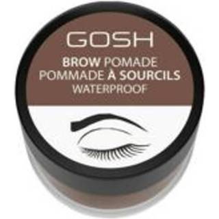 Gosh Brow Pomade Waterproof 001 Brown