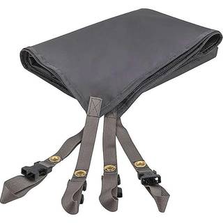 Marmot Halo 4P Footprint