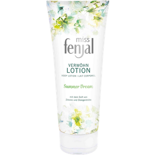 miss fenjal Summer Dream Bodylotion