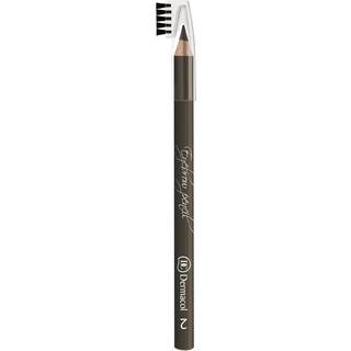 Dermacol Eyebrow Øjenbrynsblyant Skygge 02 1.6 g - 1.6 g