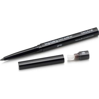 Beauty UK Twist Eye Liner Pencil - Grey
