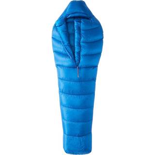 Marmot Bantamweight 15 Long Dark Azure/Clear Blue, Long