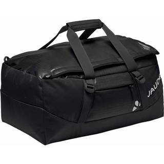 Vaude CityDuffel 35 Rejsetaske sort