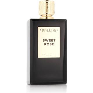 Black Collection Sweet Rose edp 100ml