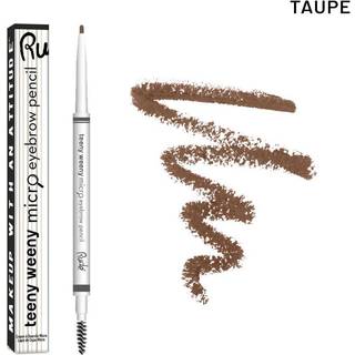 Rude Cosmetics Teeny Weeny Micro Eyebrow Pen - Taupe