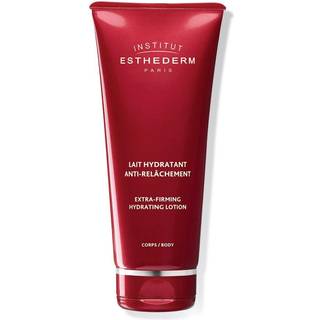 Institut Esthederm Sculpt System Extra-Firming Hydrating Lotion Opstrammende kropsmælk med fugtgivende virkning 200 ml - 200 ml