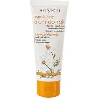 Sylveco Regenerating Hand Cream 75 ml