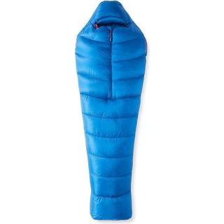 Marmot Men's Bantamweight 15 Short Dark Azure/Clear Blue, Short