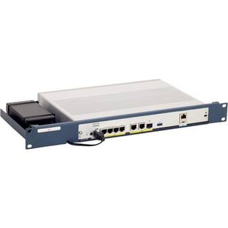 Rackmount.IT Rack Mount Kit for Cisco ISR 111X