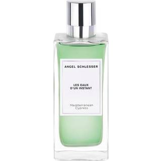 Angel Schlesser Les Eaux D'un Instant Mediterranean Cypress Eau de toilette 100 ml