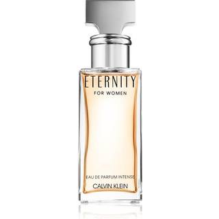 Calvin Klein Eternity Intense Eau de Parfum til kvinder 30 ml - 30 ml