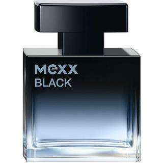 Mexx Black Man Eau de Toilette 30 ml