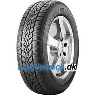 Dunlop Winter Response 2  195/50R15 82H