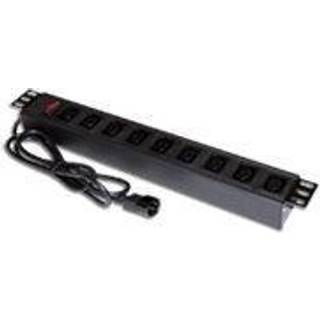 A-LAN Technologie ALANTEC - power strip - 2500 Watt