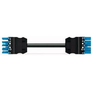 Mellemkabel 3M Hf Hun/Han 5P I 5G2,5 Mm2 Wago