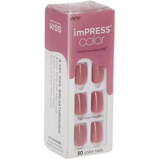 Kunstige negle KIMC005C Petal Pink (På lager i varehus)