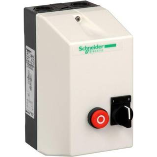Schneider Motorst.til revers 4kw kapslet 2