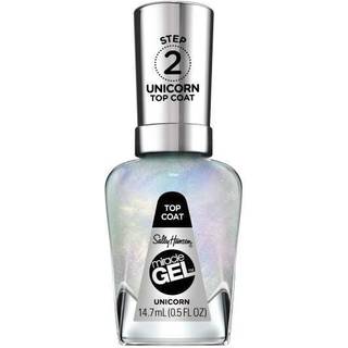 Sally Hansen Miracle Gel™ Geleneglelak uden UV/LED forsegling Skygge Unicorn 14.7 ml - 14.7 ml