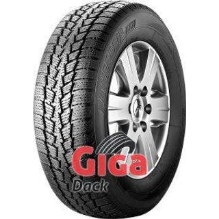 Kumho PowerGrip KC11 ( 205/80 R16 104Q 8PR, kan forsynes med spikes )