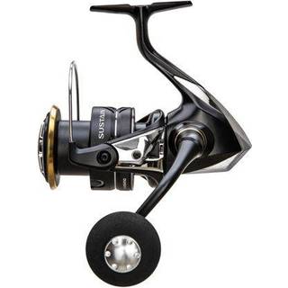 Shimano Reel Sustain FJ C5000 XG Haspelrulle -
