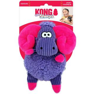 KONG Sherps Floofs Big Horn bamse