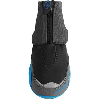Ruffwear Polar Trex™ - Set Of 2 - Pairs Obsidian Black, 44mm/XXXS